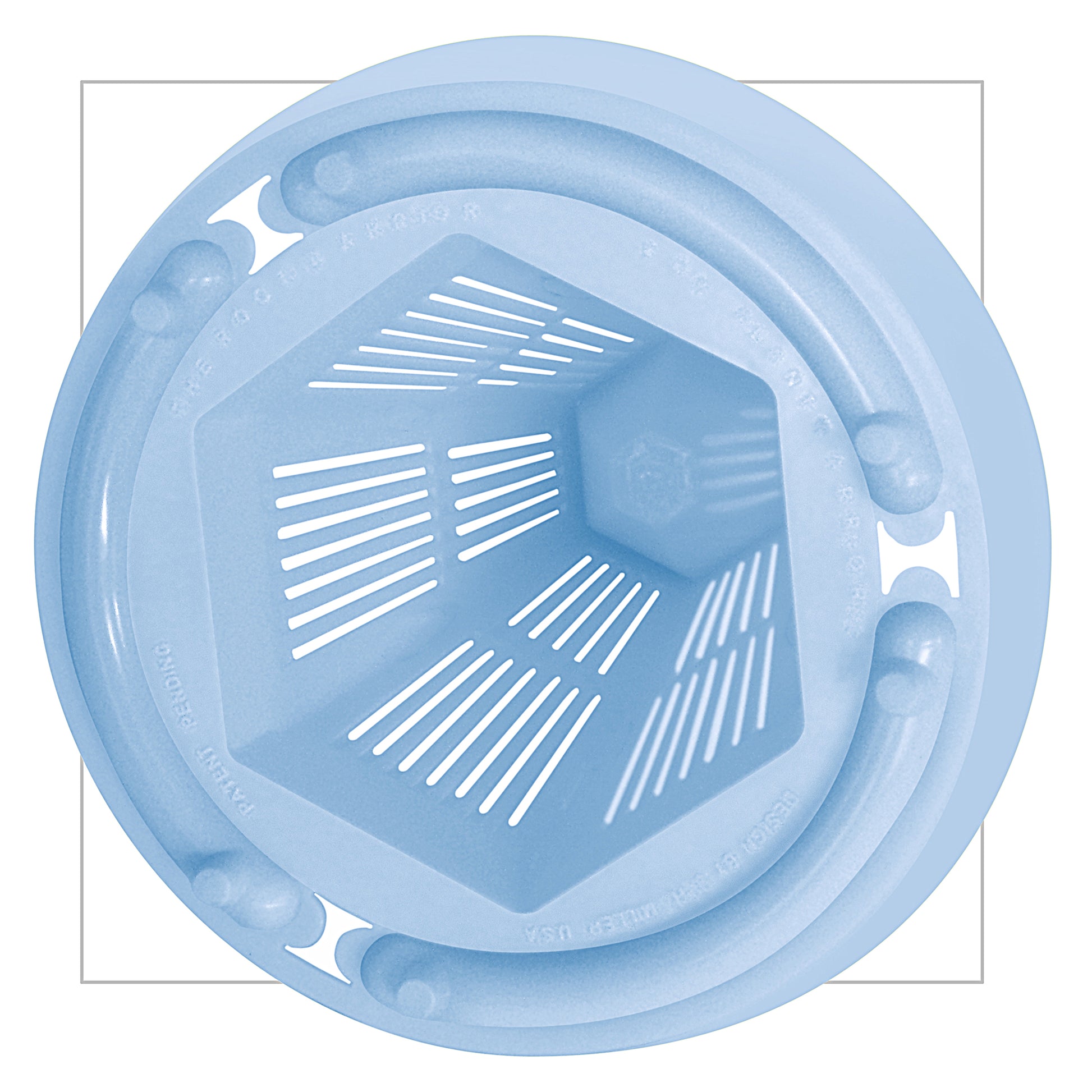 Set of 9 - planters, garden pots, plant warrior, container gardens, root warrior, raised beds,plant pots - Plant Warrior