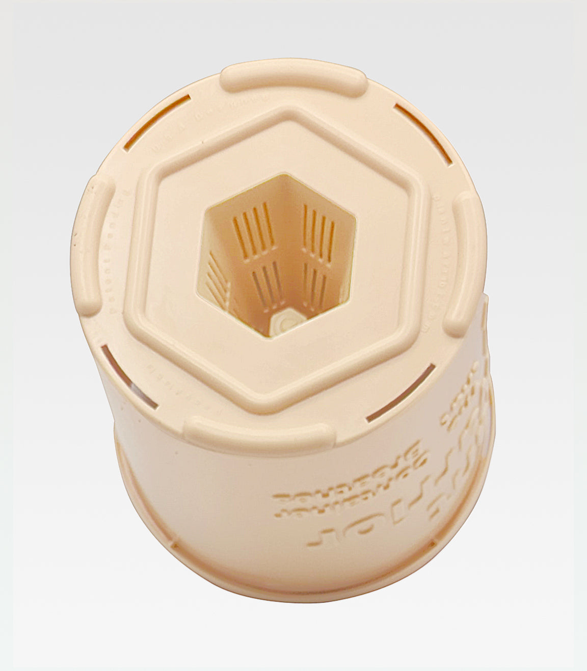 One Gallon. Set of 4. - planters, garden pots, plant warrior, container gardens, root warrior, raised beds,plant pots - Plant Warrior