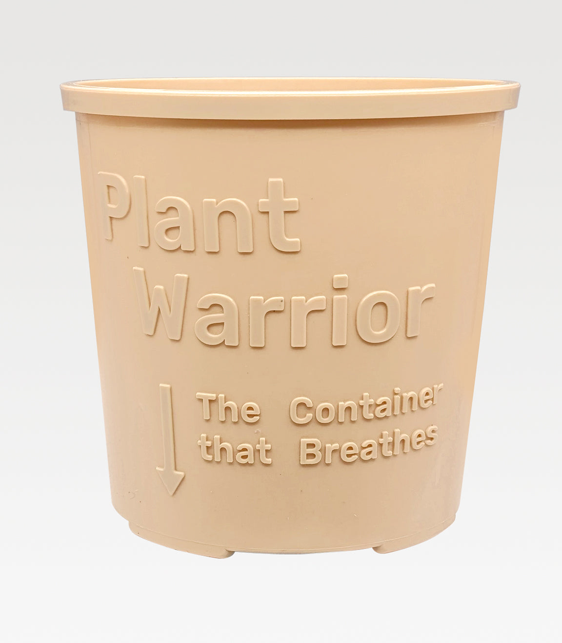 One Gallon. Set of 4. - planters, garden pots, plant warrior, container gardens, root warrior, raised beds,plant pots - Plant Warrior