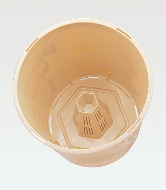 One Gallon. Set of 4. - planters, garden pots, plant warrior, container gardens, root warrior, raised beds,plant pots - Plant Warrior