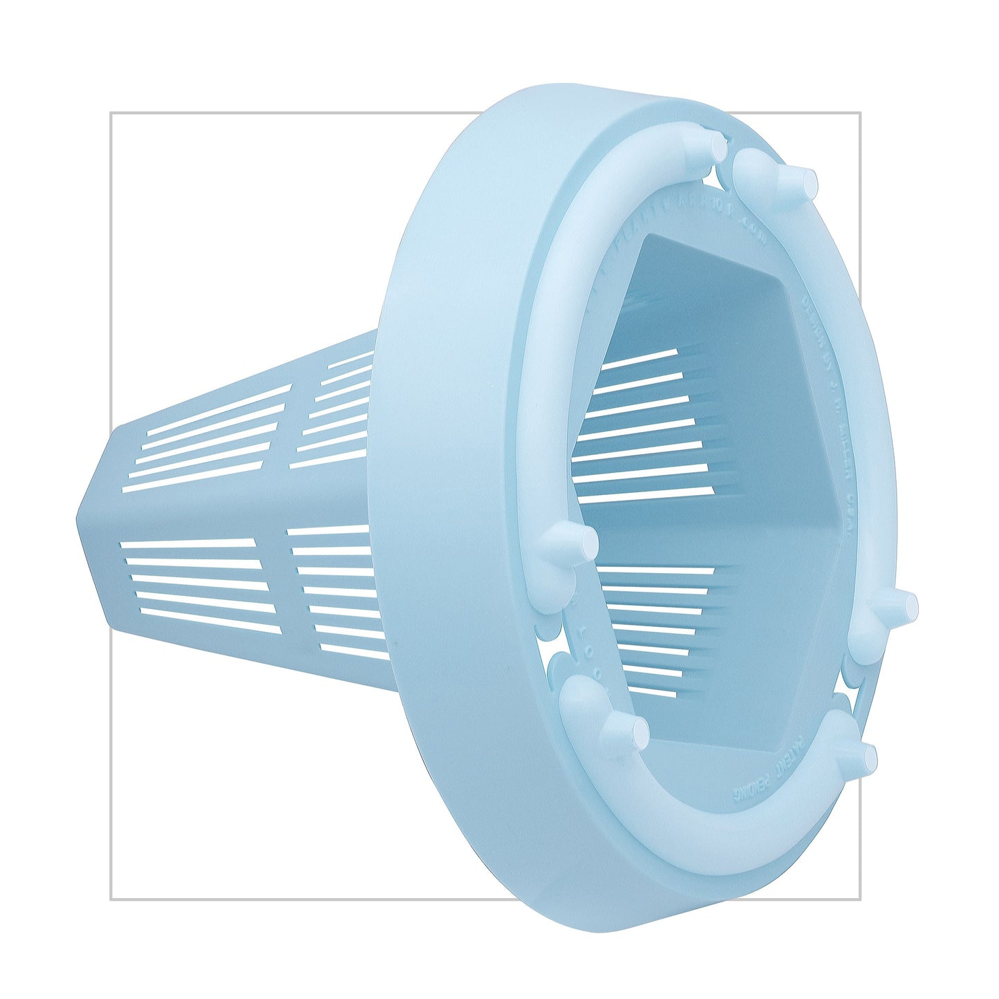 Medium. Sold in Sets. - planters, garden pots, plant warrior, container gardens, root warrior, raised beds,plant pots - Plant Warrior