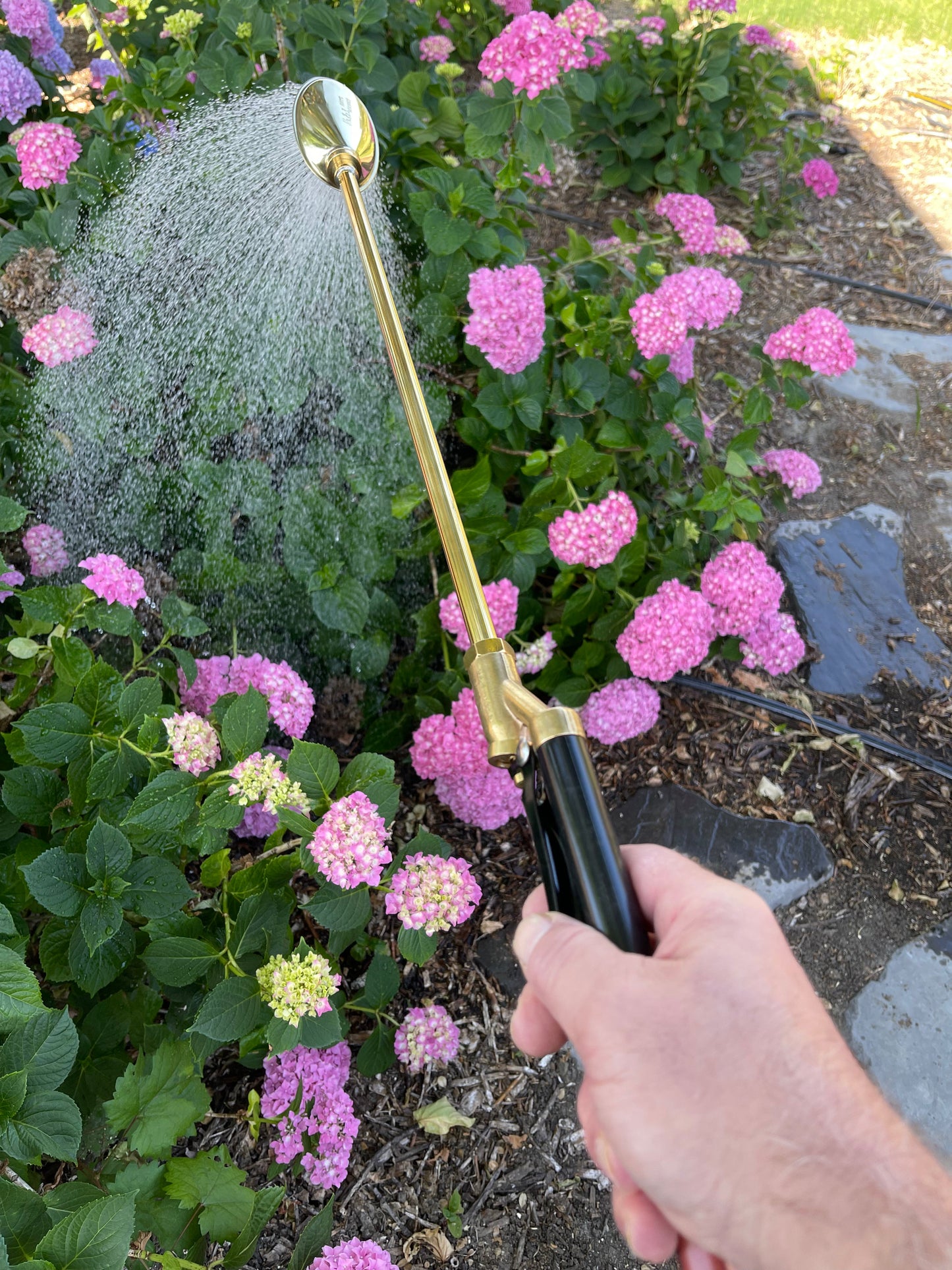 Haws Garden Spray Lance