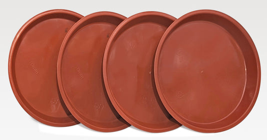 Drip Trays. Set of 12.